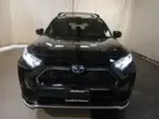 Toyota RAV4 Prime XSE AWD 2024